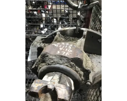 Rears (Rear) ROCKWELL MS-113 Wilkins Rebuilders Supply