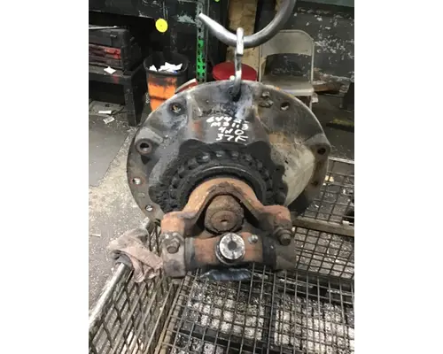 Rears (Rear) ROCKWELL MS-113 Wilkins Rebuilders Supply