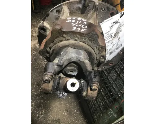 Rears (Rear) ROCKWELL MS-113 Wilkins Rebuilders Supply