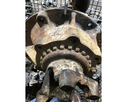 Rears (Rear) ROCKWELL MS-113 Wilkins Rebuilders Supply