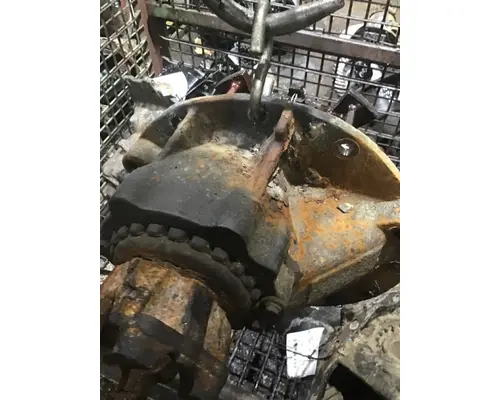 Rears (Rear) ROCKWELL MS-113 Wilkins Rebuilders Supply