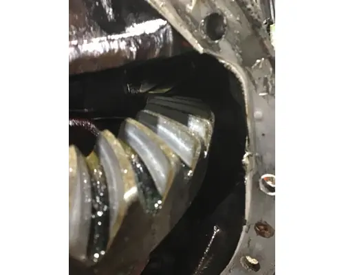 Rears (Rear) ROCKWELL MS-113 Wilkins Rebuilders Supply