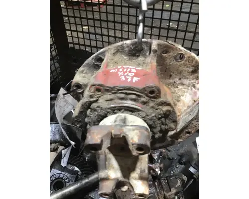 Rears (Rear) ROCKWELL MS-113 Wilkins Rebuilders Supply