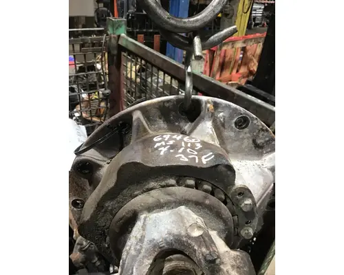 Rears (Rear) ROCKWELL MS-113 Wilkins Rebuilders Supply