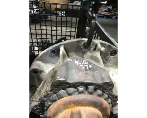 Rears (Rear) ROCKWELL MS-113 Wilkins Rebuilders Supply