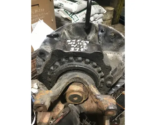 Rears (Rear) ROCKWELL MS-113 Wilkins Rebuilders Supply