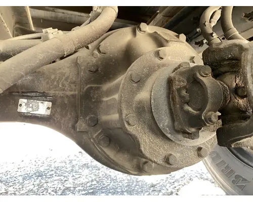 Rears (Rear) ROCKWELL MS-17-14X Custom Truck One Source