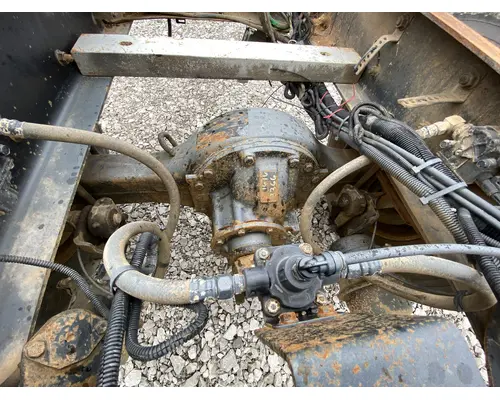 Rears (Rear) ROCKWELL MS-21-14 Custom Truck One Source