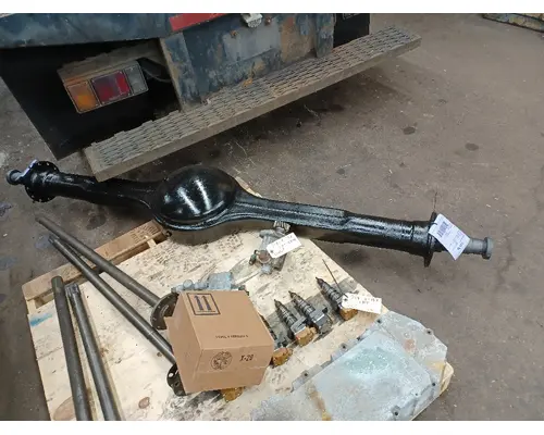 Axle Housing (Rear) Rockwell MS113 Camerota Truck Parts