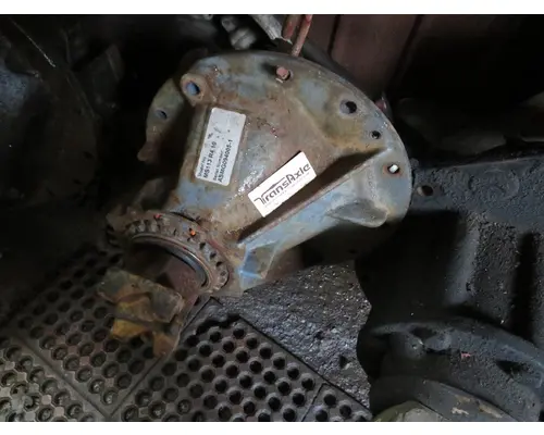 Rears (Rear) ROCKWELL MS113 New York Truck Parts, Inc.