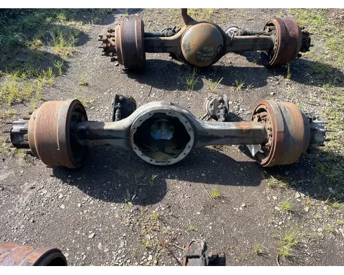 Axle Housing (Rear) Rockwell MS17-14X Camerota Truck Parts