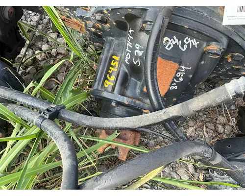 Rears (Rear) ROCKWELL MS1714X Tim Jordan's Truck Parts, Inc.