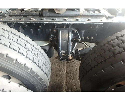 Cutoff Assembly (Housings & Suspension Only) ROCKWELL MT-40-14X3 Sam's Riverside Truck Parts Inc