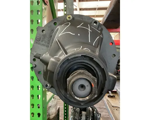 Differential Assembly (Front, Rear) ROCKWELL MT-40-14X Hd Truck Repair &amp; Service