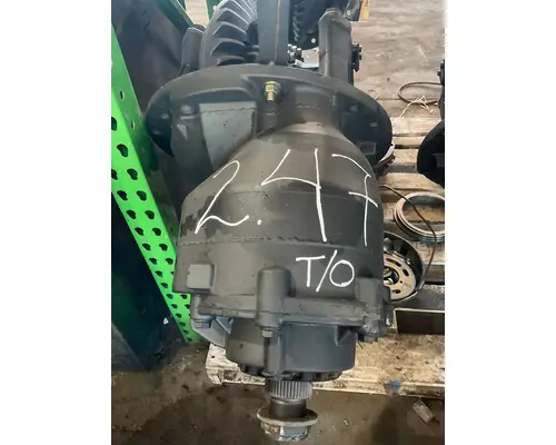Differential Assembly (Front, Rear) ROCKWELL MT-40-14X Hd Truck Repair &amp; Service