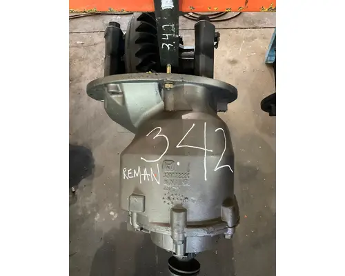 Differential Assembly (Front, Rear) ROCKWELL MT-40-14X Hd Truck Repair &amp; Service