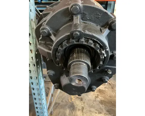 Differential Assembly (Front, Rear) ROCKWELL MT-40-14X Hd Truck Repair &amp; Service