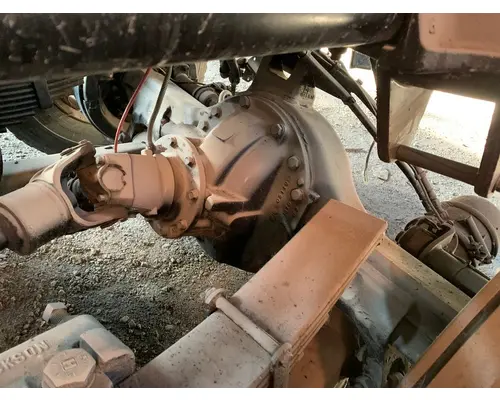 Differential Assembly (Rear, Rear) ROCKWELL MT-40-14X Custom Truck One Source