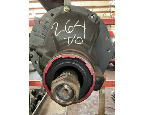 Differential Assembly (Rear, Rear) ROCKWELL MT-40-14X Hd Truck Repair &amp; Service