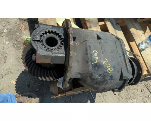 Rears (Rear) ROCKWELL MT-40-14X B &amp; D Truck Parts, Inc.