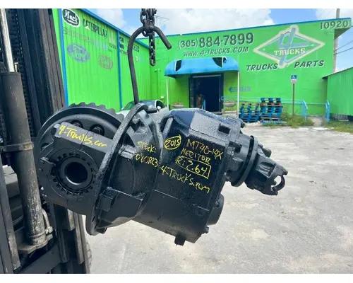 Differential Assembly (Front, Rear) ROCKWELL MT40-14X 4-trucks Enterprises LLC