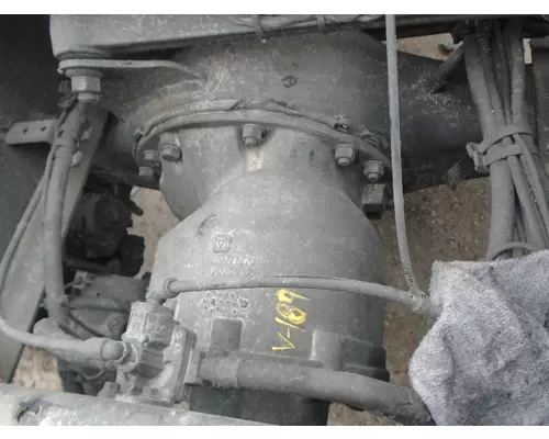 Rears (Front) ROCKWELL MT40-14X Valley Heavy Equipment