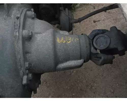 Rears (Front) ROCKWELL MT40-14X Valley Heavy Equipment