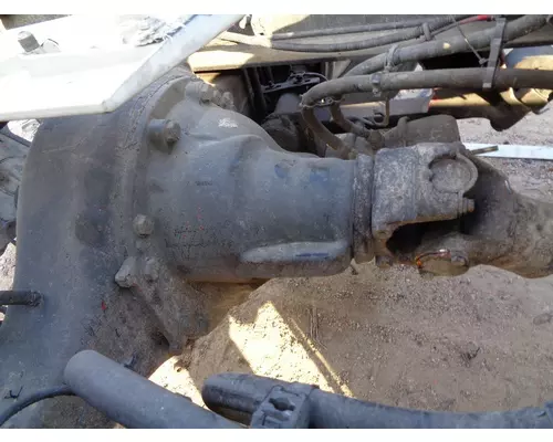 Rears (Front) ROCKWELL MT40-14X Valley Heavy Equipment
