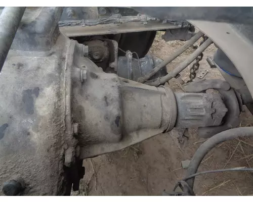 Rears (Front) ROCKWELL MT40-14X Valley Heavy Equipment
