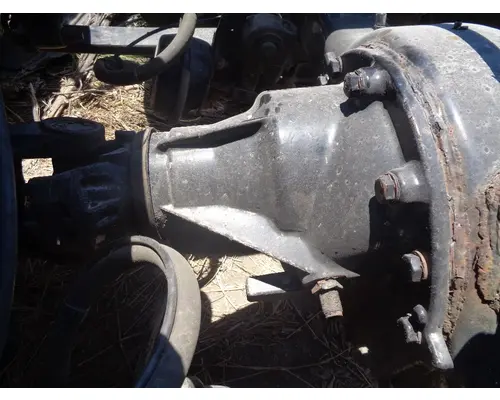 Rears (Front) ROCKWELL MT40-14X Valley Heavy Equipment