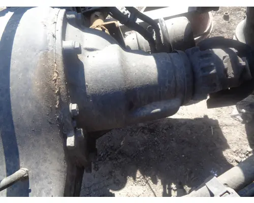 Rears (Front) ROCKWELL MT40-14X Valley Heavy Equipment