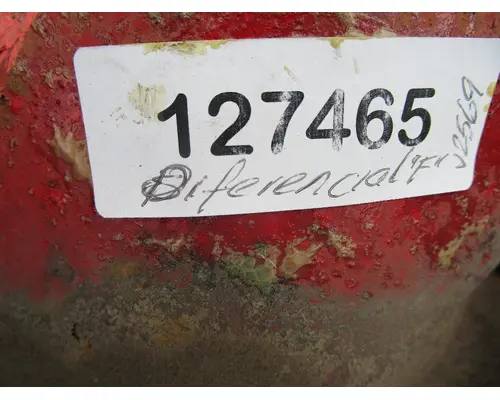 Rears (Front) ROCKWELL MT40-14X Valley Heavy Equipment