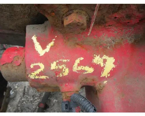 Rears (Front) ROCKWELL MT40-14X Valley Heavy Equipment