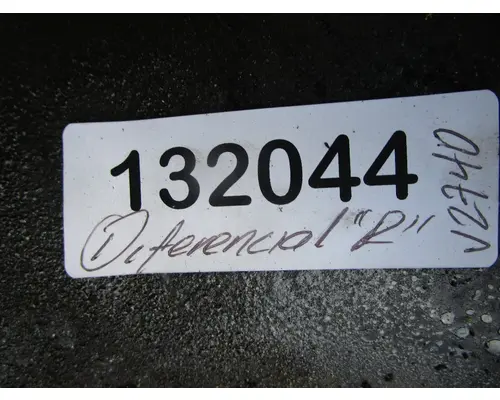 Rears (Front) ROCKWELL MT40-14X Valley Heavy Equipment