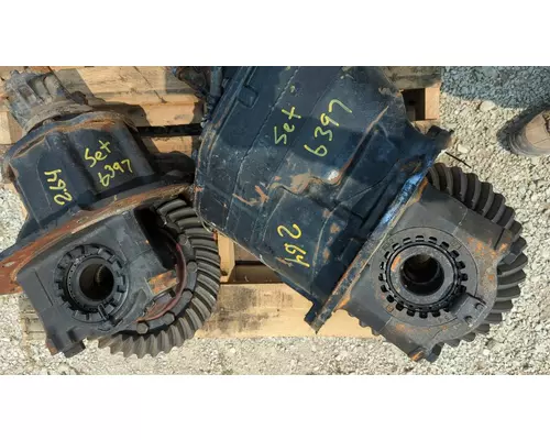 Rears (Matched Set) ROCKWELL MT40-14X B &amp; D Truck Parts, Inc.