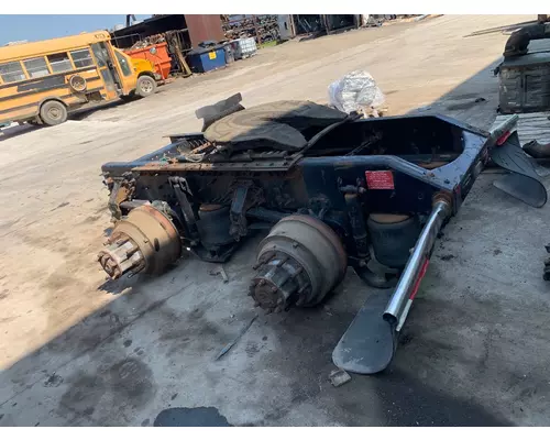 Rears (Matched Set) ROCKWELL MT40-14X WG Truck Centre