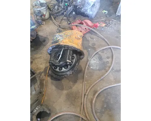 Rears (Front) ROCKWELL MT40-14X Truck Salvage International Inc