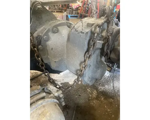 Rears (Front) ROCKWELL MT40 14X Johnson Auto Wreckers Plus 