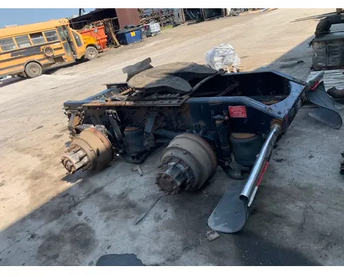 Rears (Matched Set) ROCKWELL MT40-14X Truck Salvage International Inc