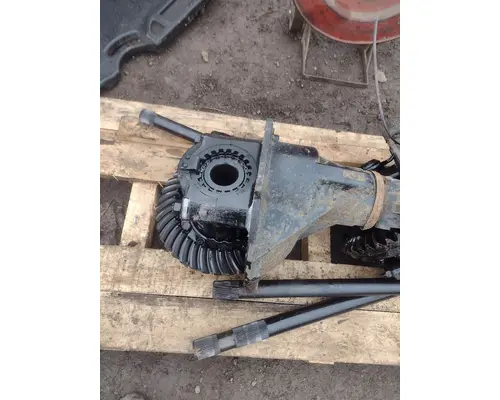 Rears (Rear) ROCKWELL MT40-14X Truck Salvage International Inc