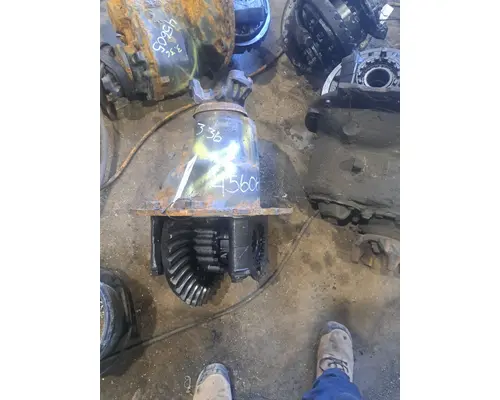 Rears (Rear) ROCKWELL MT40-14X Truck Salvage International Inc