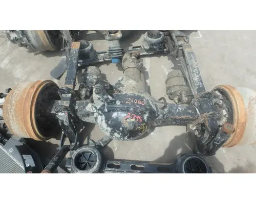 Rears (Rear) ROCKWELL MT40-14X Sam's Riverside Truck Parts Inc