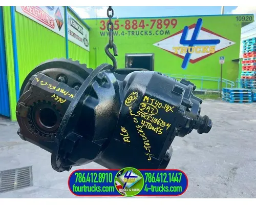 Differential Assembly (Front, Rear) Rockwell MT4014X 4-trucks Enterprises LLC
