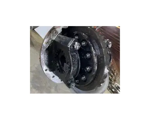 Rears (Front) ROCKWELL MT4014X Les Camions Gilbert