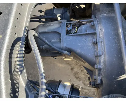 Rears (Front) ROCKWELL MV2014P Tim Jordan's Truck Parts, Inc.