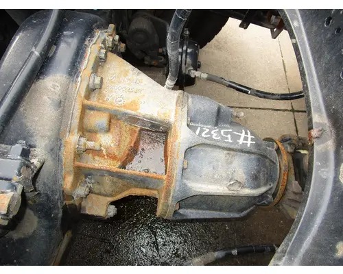 Rears (Front) ROCKWELL MV2014P Tim Jordan's Truck Parts, Inc.