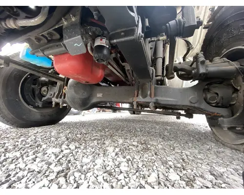 Rears (Front) ROCKWELL MX-14-12X Custom Truck One Source