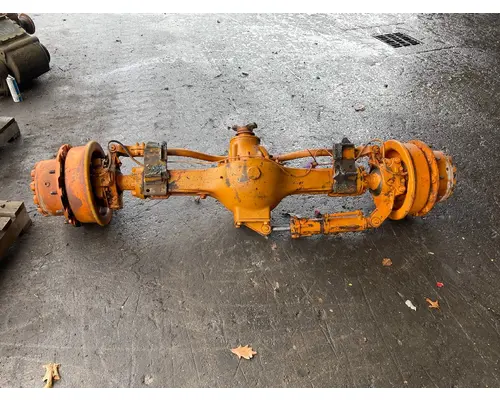 Rockwell PS101HX5 Axle Assembly, Rear