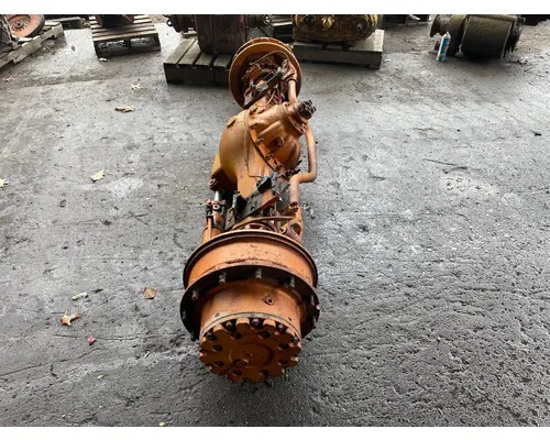 Rockwell PS101HX5 Axle Assembly, Rear