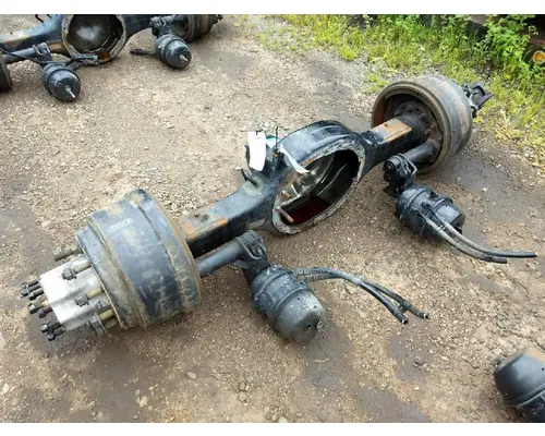 Axle Housing (Front) Rockwell PRA40 Camerota Truck Parts